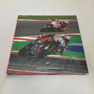 Ducati 2018 Official Yearbook - 0987700060
