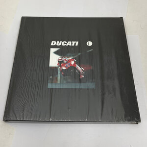 Ducati 2007 Official Yearbook  - 91712251A