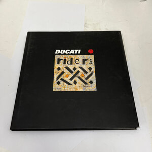Ducati 2002 Official Yearbook 