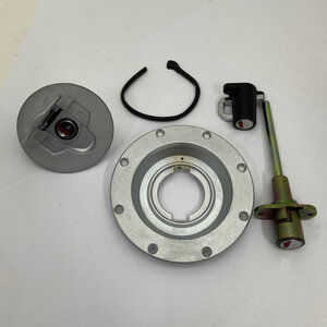 Ducati 907 I.E. paso  key set (no keys) - 59820091A