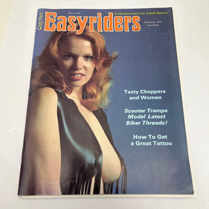 Easyriders 33