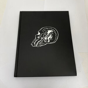 Coffin Cheaters Book