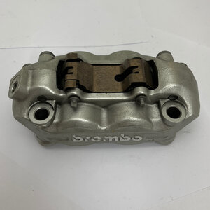 Ducati Left front brake caliper - monster 1100 hypermotard 1100 61040961A