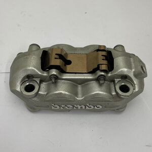 Ducati Right front brake caliper - monster 1100 hypermotard 1100 61040971A