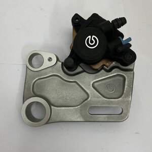 Ducati Rear brake caliper gt 1000 sport classic - 61140281A