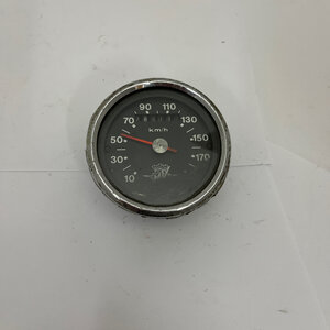 (! NOT WORKING !) MV Agusta Speedometer Smith &amp; Sons