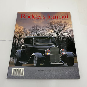 So-Cal Streamliner - The Rodder&#039;s Journal - 54