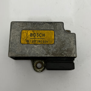Ducati bevel ignition unit bosch 1217280034 CDI- 079946300
