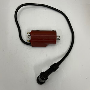 Ducati bevel coil  COIL MOTOPLAT 12V - 076946500