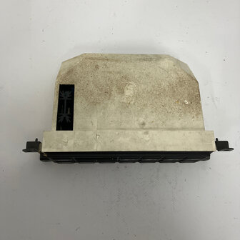 Maserati Quattroporte 4&nbsp;Climate  Control Unit  - 375530201