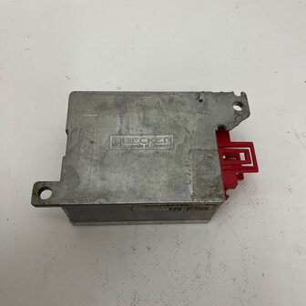 Maserati Quattroporte 4&nbsp;Crash Sensor Control Unit  - 373300167