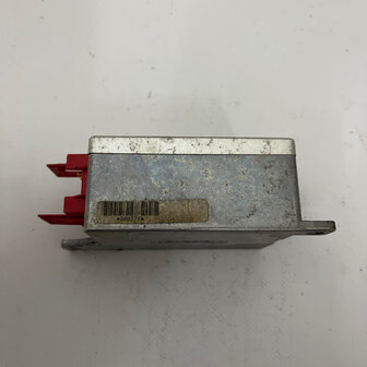 Maserati Quattroporte 4&nbsp;Crash Sensor Control Unit  - 373300167