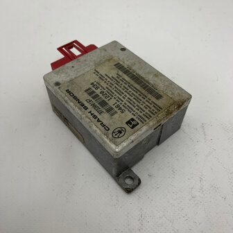 Maserati Quattroporte 4&nbsp;Crash Sensor Control Unit  - 373300167