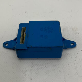 Maserati Quattroporte 4&nbsp;Control Unit  - A727 575
