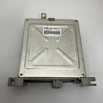 Maserati Quattroporte 4 2.8 V6 205KW Engine Control Unit  - 6160020200