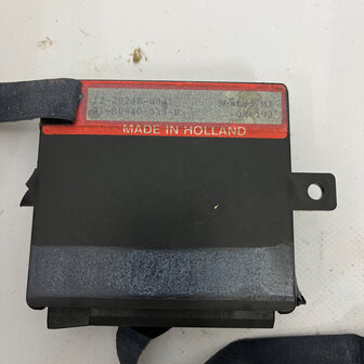 Maserati Quattroporte 4&nbsp;KONI control unit  - 7180400380