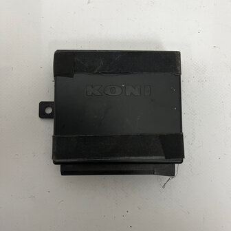 Maserati Quattroporte 4&nbsp;KONI control unit  - 7180400380