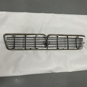Maserati Quattroporte 4&nbsp;Grill  - 364102304 378300300 374100307