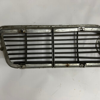 Maserati Quattroporte 4&nbsp;Grill  - 364102304 378300300 374100307