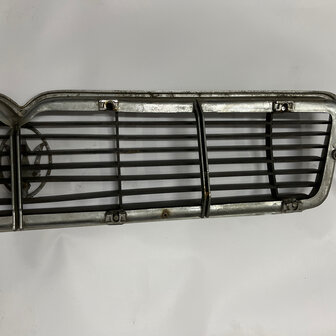 Maserati Quattroporte 4&nbsp;Grill  - 364102304 378300300 374100307