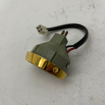 Maserati Quattroporte 4&nbsp;Clock - 313670119
