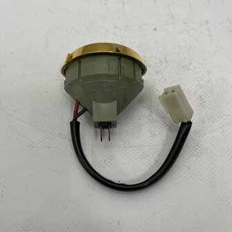 Maserati Quattroporte 4&nbsp;Clock - 313670119