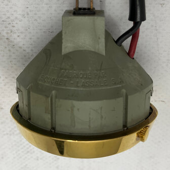 Maserati Quattroporte 4&nbsp;Clock - 313670119