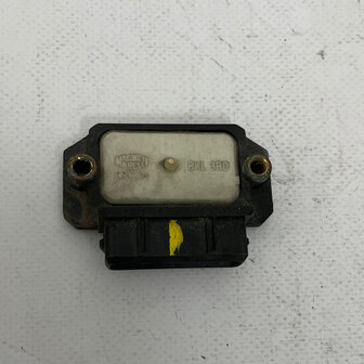 Maserati Quattroporte 4&nbsp;Ignotion Module  393250107 BKL- 3BD 45