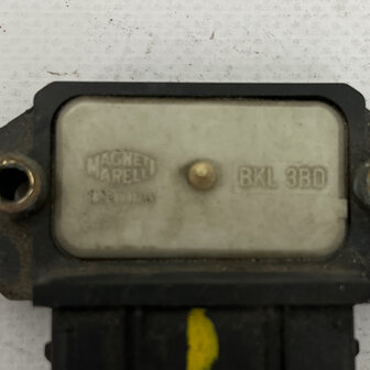 Maserati Quattroporte 4&nbsp;Ignotion Module  393250107 BKL- 3BD 45