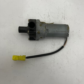 Maserati Quattroporte 4&nbsp;Circulation pump 375501486