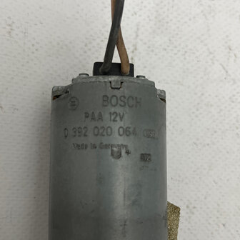 Maserati Quattroporte 4&nbsp;Circulation pump 375501486