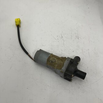 Maserati Quattroporte 4&nbsp;Circulation pump 375501486