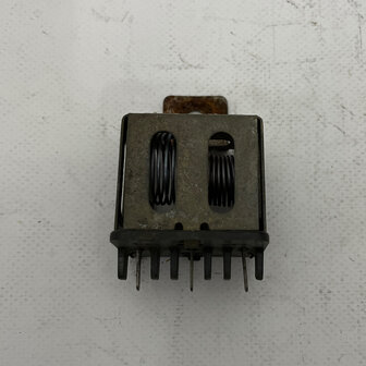 Maserati Quattroporte 4&nbsp;Heater resistor - 315520143