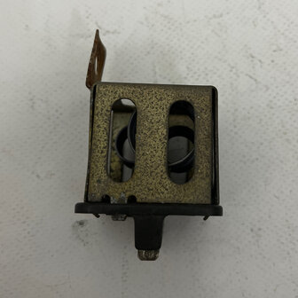 Maserati Quattroporte 4&nbsp;Heater resistor - 315520143
