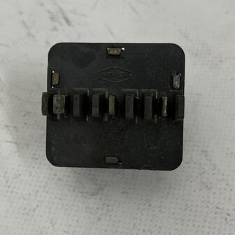 Maserati Quattroporte 4&nbsp;Heater resistor - 315520143