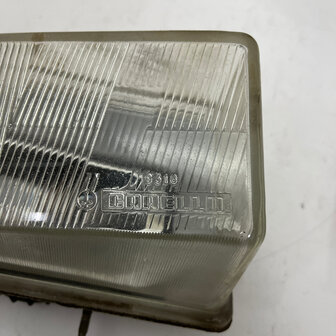 Maserati Quattroporte 4&nbsp;Fog light  Right - 373100114