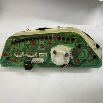Maserati Quattroporte 4&nbsp;Dashboard  Speedo Panel  - 373606100
