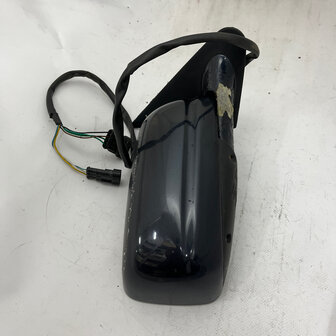 Maserati Quattroporte 4&nbsp;Mirror Right  Blue - 378130339