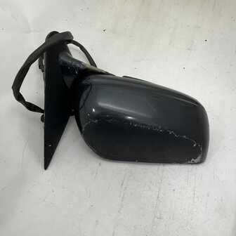 Maserati Quattroporte 4&nbsp;Mirror Right  Blue - 378130339