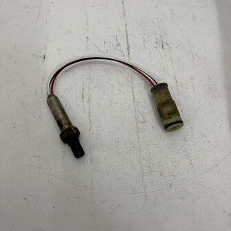 Maserati Quattroporte 4&nbsp;LAMBDA SENSOR - 473082340