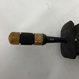 Maserati Quattroporte 4&nbsp;Indicator  unit - 373300147