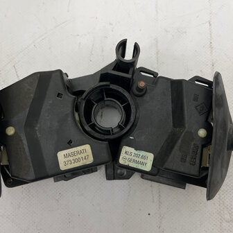 Maserati Quattroporte 4&nbsp;Indicator  unit - 373300147