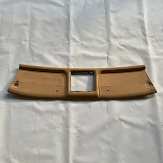Maserati Quattroporte 4&nbsp;FRONT CROSS MEMBER (BEIGE LEATHER)-  379152309