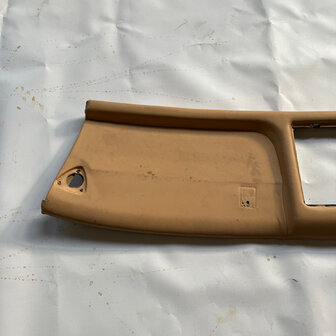 Maserati Quattroporte 4&nbsp;FRONT CROSS MEMBER (BEIGE LEATHER)-  379152309
