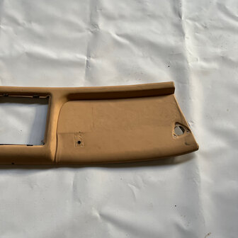 Maserati Quattroporte 4&nbsp;FRONT CROSS MEMBER (BEIGE LEATHER)-  379152309