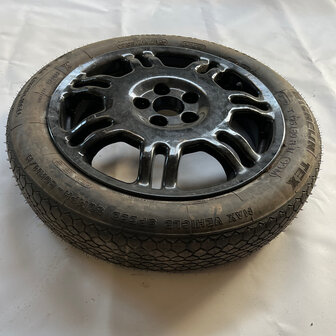 Maserati Quattroporte 4&nbsp;Spare Wheel - 377200330