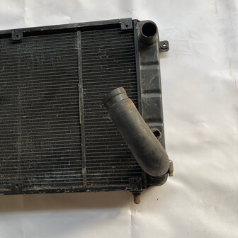 Maserati Quattroporte 4  -Radiator Grill  - 374000100