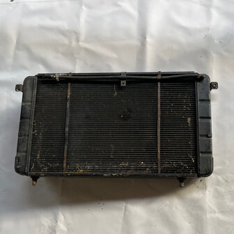 Maserati Quattroporte 4  -Radiator Grill  - 374000100