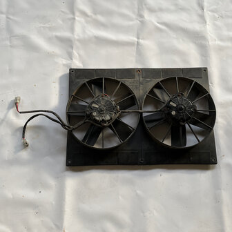 Maserati Quattroporte 4&nbsp;Double  fan  - 3733330105