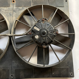 Maserati Quattroporte 4&nbsp;Double  fan  - 3733330105